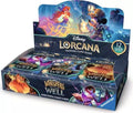 Lorcana Whispers in the Well Booster Box EN