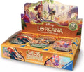 Disney Lorcana: Wilds Unknown – Booster Box (EN)