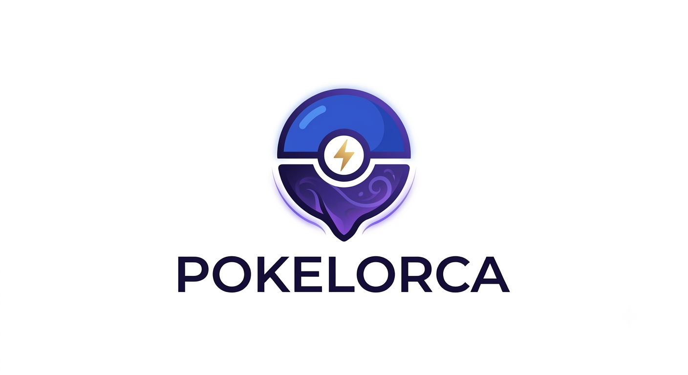 Pokelorca