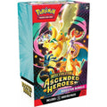 Pokémon TCG: Mega Evolution – Ascended Heroes Booster Bundle (EN)