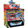 Pokémon TCG: Mega Evolution – Chaos Rising Booster Box (EN)