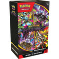Pokémon TCG: Mega Evolution – Pitch Black Booster Bundle (EN)
